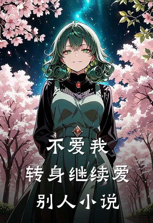 不爱我,转身继续爱别人在线阅读
