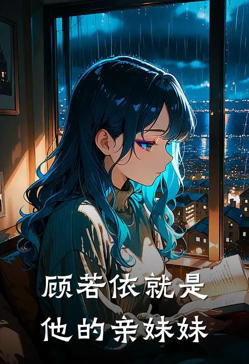 顾若依就是他的亲妹妹免费阅读