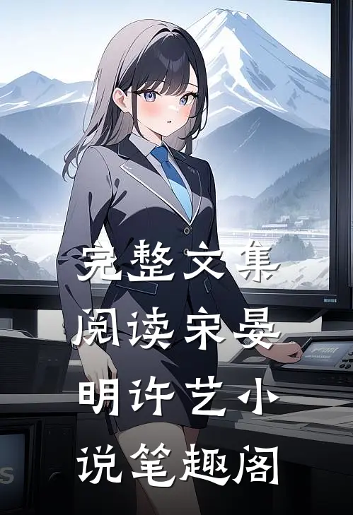 完整文集阅读宋晏明许艺小说笔趣阁