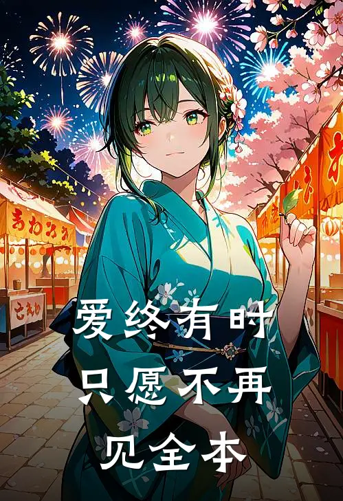 爱终有时,只愿不再见全本免费阅读