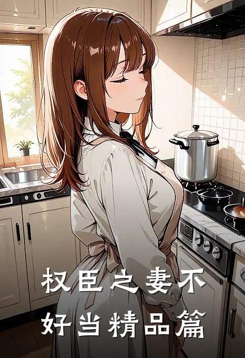 权臣之妻不好当精品篇