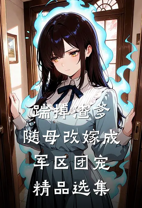 踹掉渣爹，随母改嫁成军区团宠精品选集