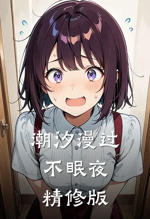 潮汐漫过不眠夜精修版