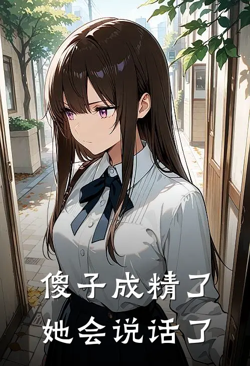 傻子成精了,她会说话了2241章哪里能看