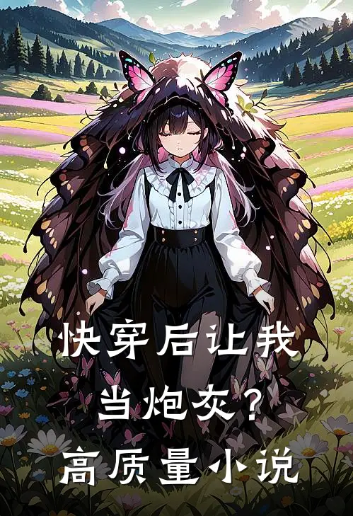 快穿后让我当炮灰?高质量