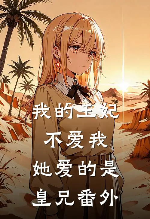 我的王妃不爱我,她爱的是皇兄番外免费阅读