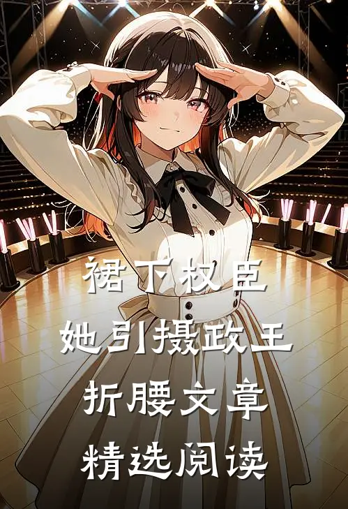 裙下权臣：她引摄政王折腰文章精选阅读