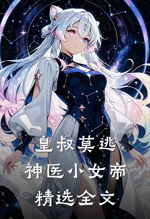 皇叔莫逃神医小女帝精选全文