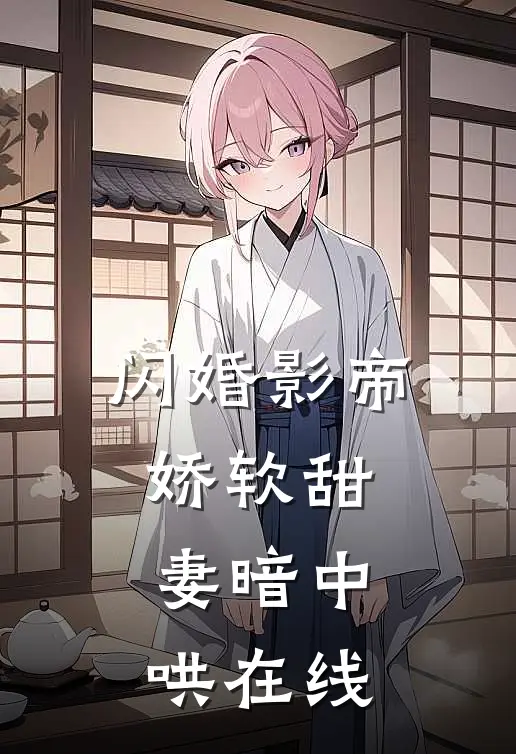 闪婚影帝，娇软甜妻暗中哄在线