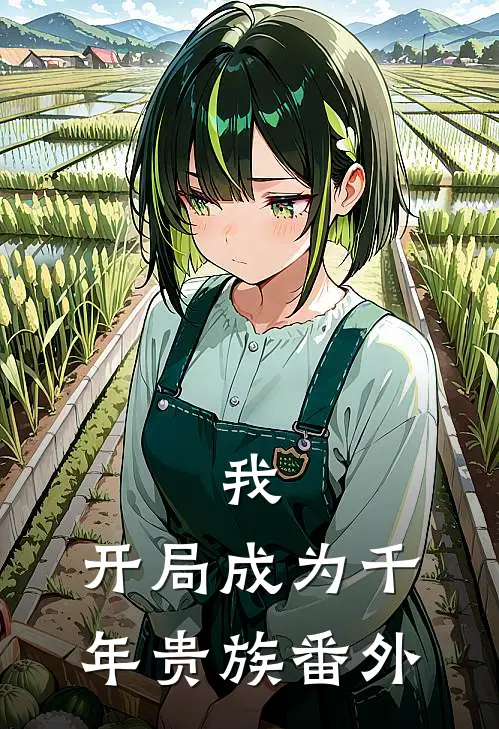 我,开局成为千年贵族番外篇