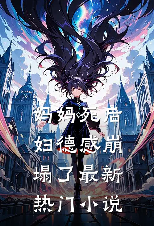 妈妈死后,妇德感崩塌了最新热门在线阅读