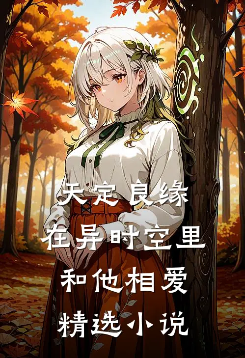 天定良缘在异时空里和他相爱精选在线阅读