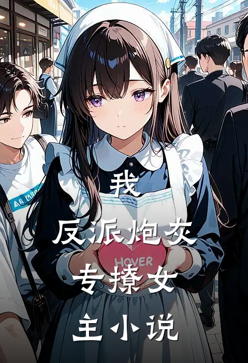 我,反派炮灰,专撩女主推荐