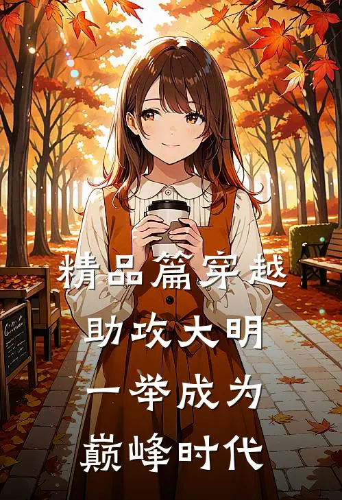 精品篇穿越：助攻大明一举成为巅峰时代