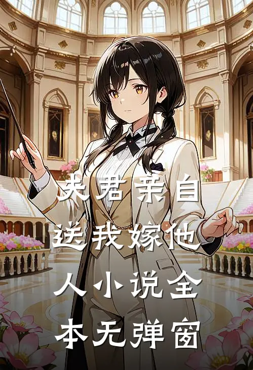 夫君亲自送我嫁他人全本无弹窗免费