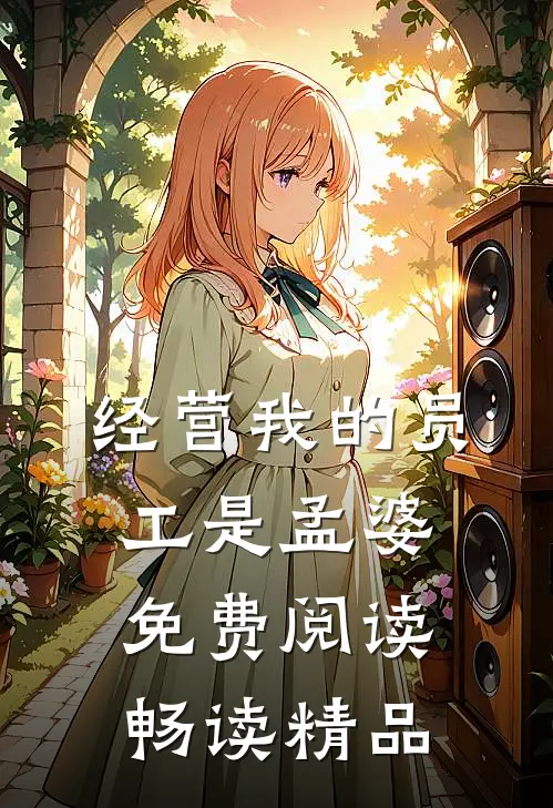 经营我的员工是孟婆免费阅读畅读精品