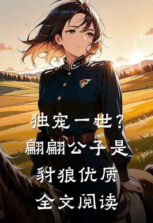独宠一世?翩翩公子是豺狼优质全文阅读免费