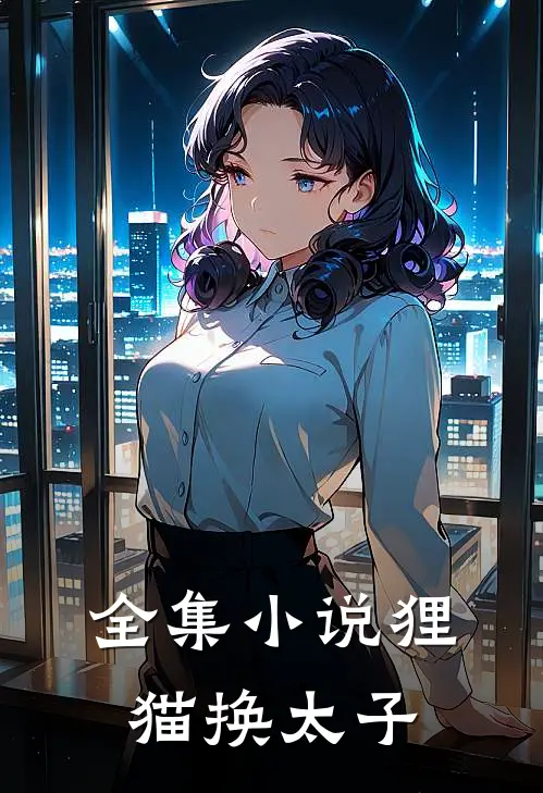 全集小说狸猫换太子