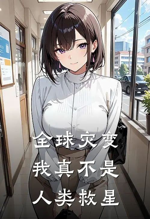 全球灾变我真不是人类救星