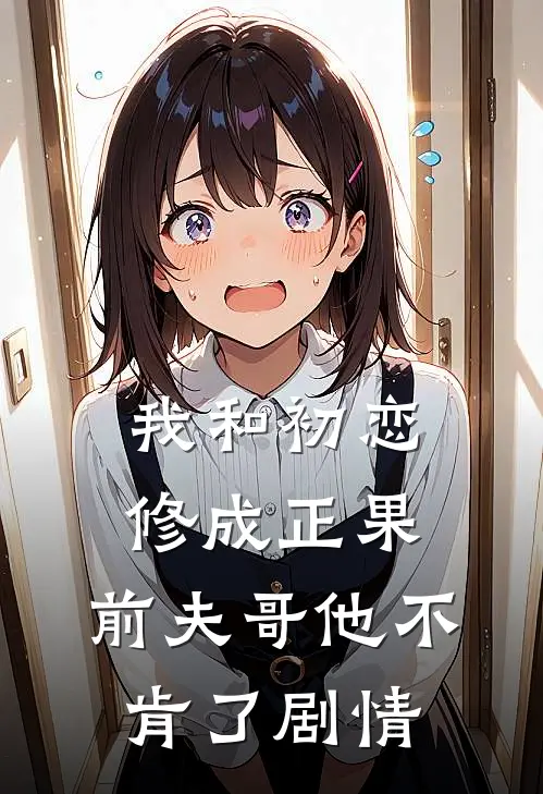 我和初恋修成正果,前夫哥他不肯了剧情分集介绍