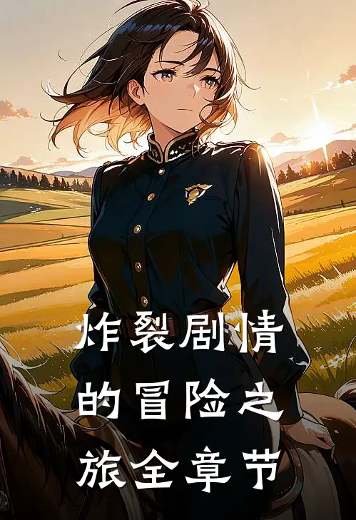 炸裂剧情的冒险之旅全章节免费观看