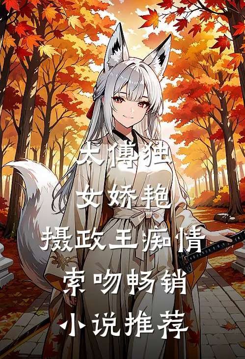 太傅独女娇艳,摄政王痴情索吻畅销推荐免费阅读