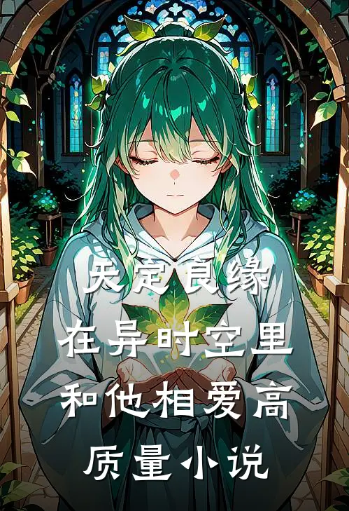 天定良缘在异时空里和他相爱高质量免费阅读