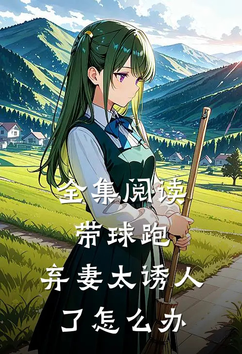全集阅读带球跑：弃妻太诱人了怎么办