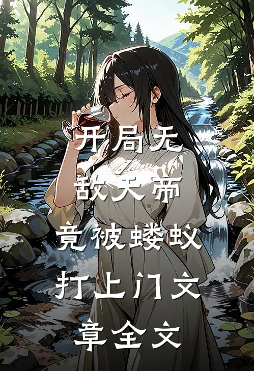 开局无敌天帝,竟被蝼蚁打上门文章全文阅读