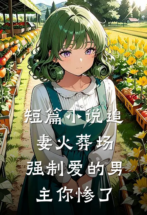 短篇小说追妻火葬场：强制爱的男主你惨了