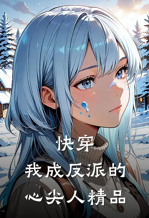 快穿：我成反派的心尖人精品