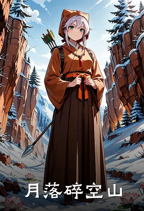 月落碎空山顾辞沈黎漫许修远
