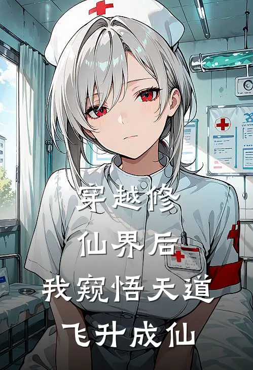 穿越修仙界后,我窥悟天道飞升成仙的