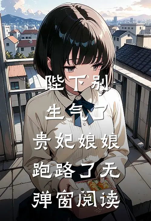 陛下别生气了,贵妃娘娘跑路了无弹窗阅读
