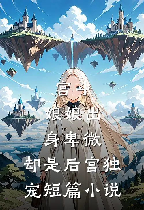 宫斗：娘娘出身卑微，却是后宫独宠短篇小说