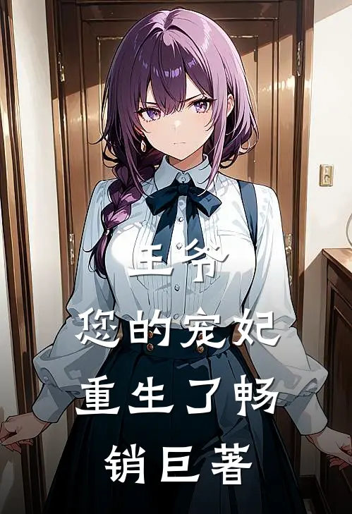 王爷,您的宠妃重生了畅销巨著排行榜