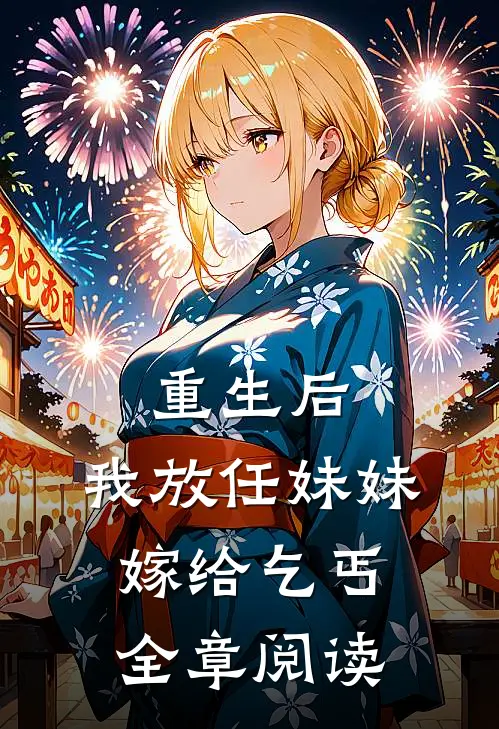 重生后,我放任妹妹嫁给乞丐全章阅读免费