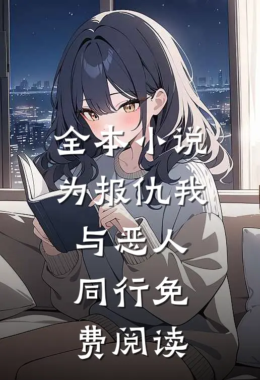 全本小说为报仇我与恶人同行免费阅读