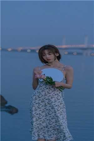 愿将绾心倾与君前文+后续