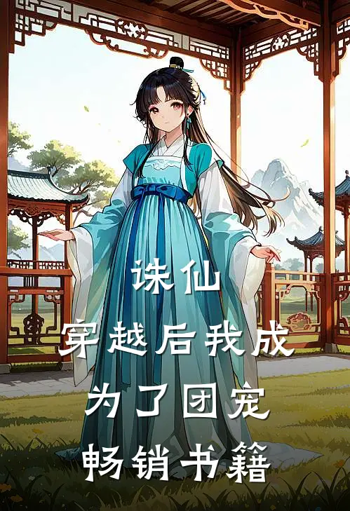 诛仙穿越后我成为了团宠畅销书籍免费阅读
