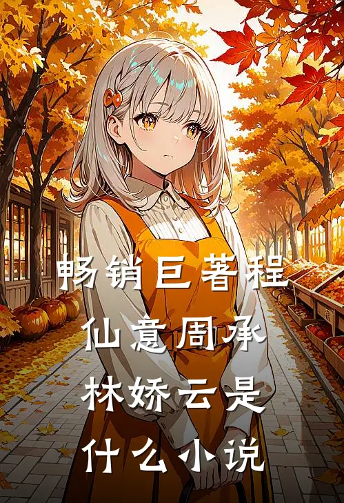 畅销巨著程仙意周承林娇云是什么小说