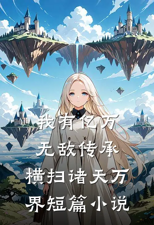 我有亿万无敌传承,横扫诸天万界短篇免费阅读