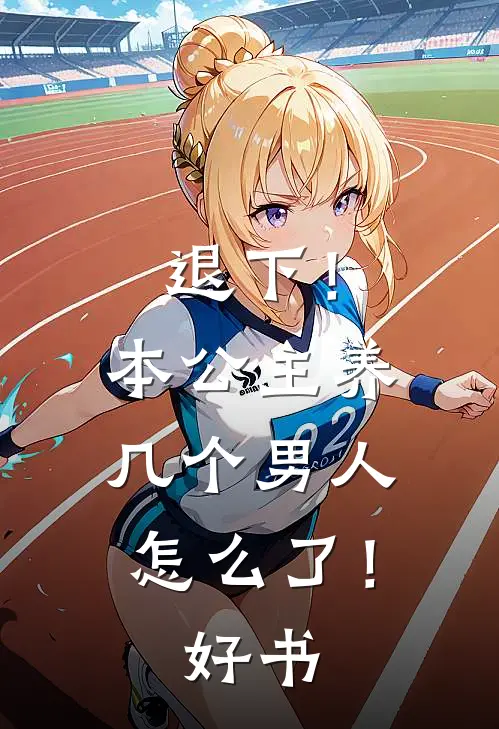 退下！本公主养几个男人怎么了！好书