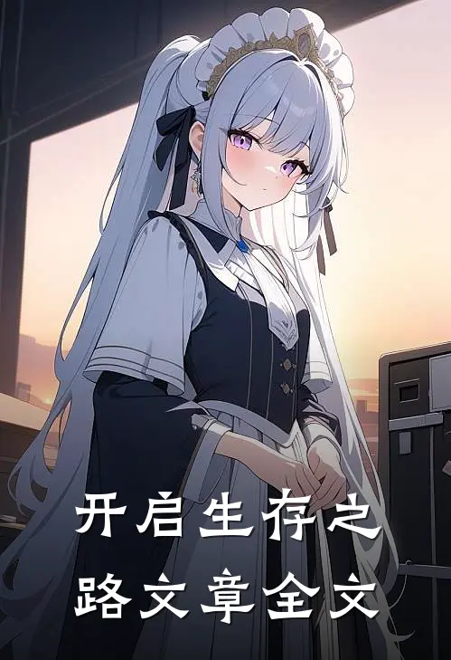 开启生存之路文章全文在线阅读