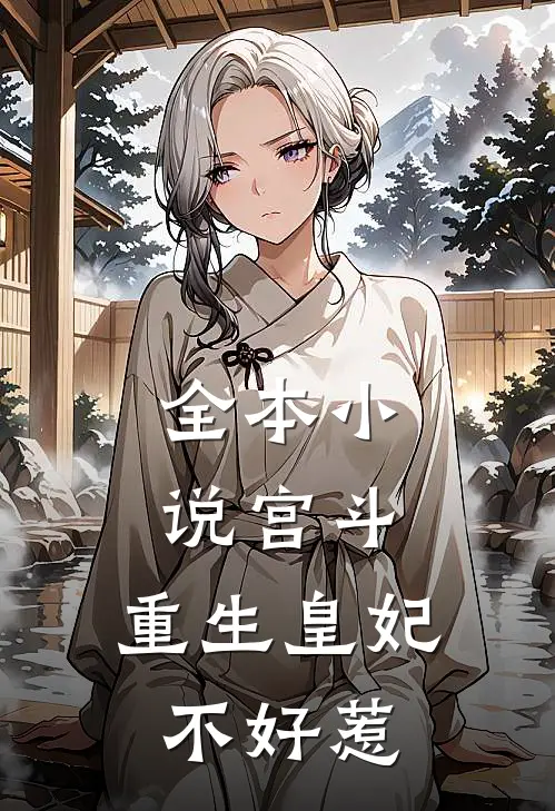 全本宫斗重生皇妃不好惹