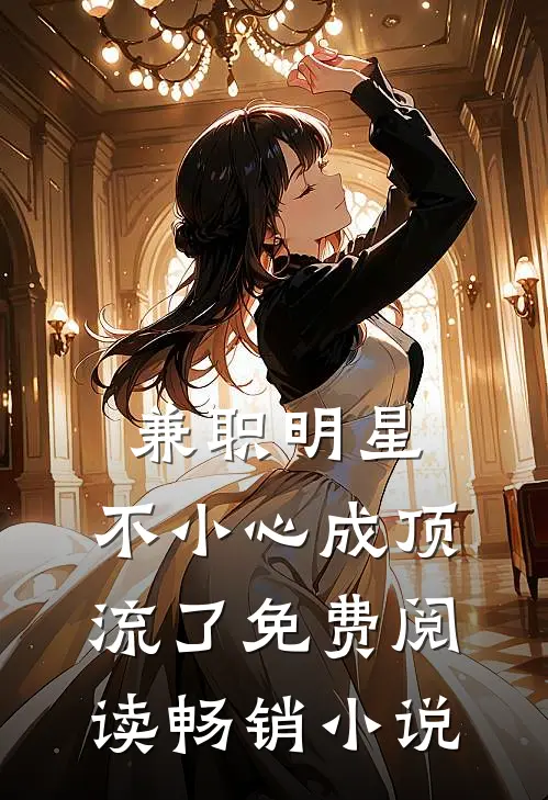 兼职明星:不小心成顶流了免费阅读畅销小说