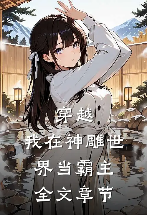 穿越我在神雕世界当霸主全文章节阅读