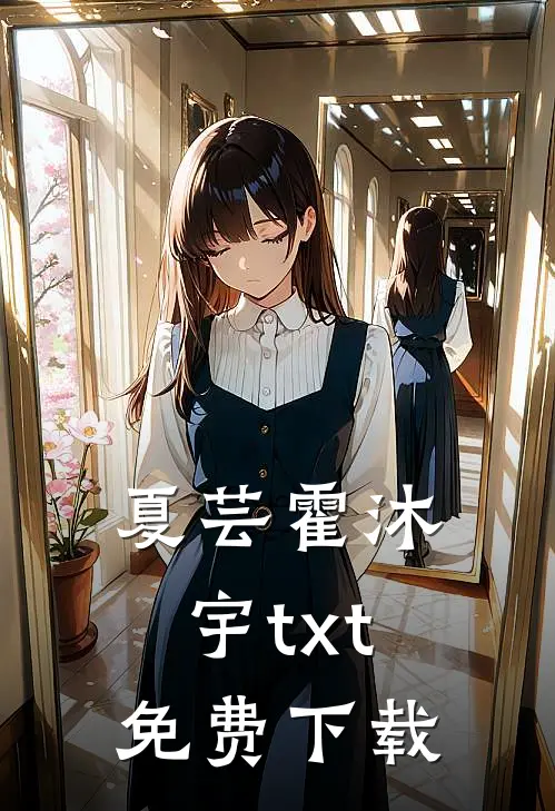 夏芸霍沐宇txt免费下载