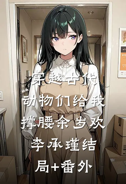 穿越古代，动物们给我撑腰余岁欢李承瑾结局+番外