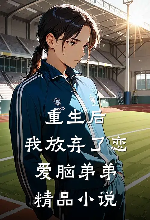 重生后,我放弃了恋爱脑弟弟精品阅读